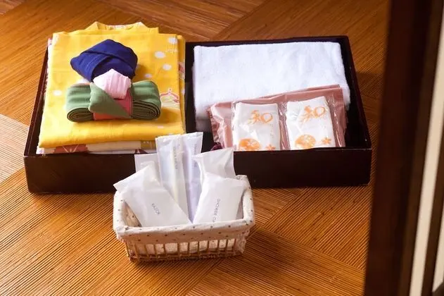 Traditional Oda