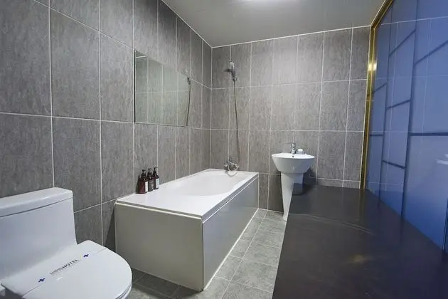 Deluxe İki Ayrı Yataklı Oda