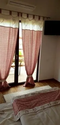 Traditional İki Ayrı Yataklı Oda