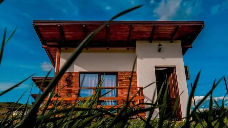 Traditional İki Ayrı Yataklı Oda