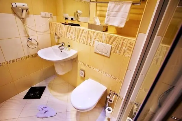 Standard Tek Kişilik Oda