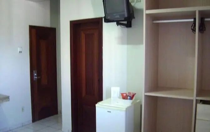 Tek Kişilik Oda