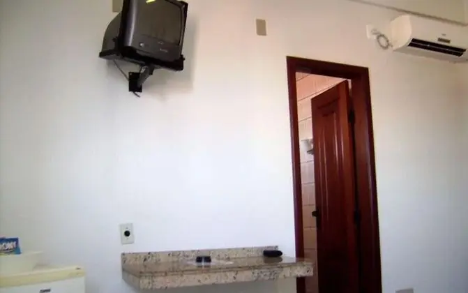 Tek Kişilik Oda