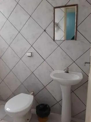 İki Ayrı Yataklı Oda