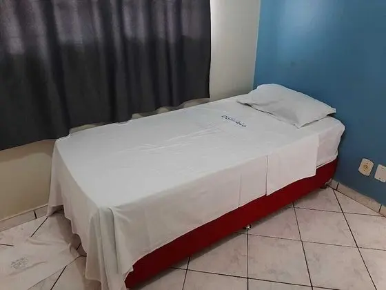 Tek Kişilik Oda