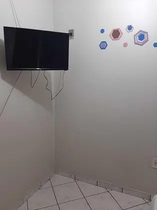 Tek Kişilik Oda