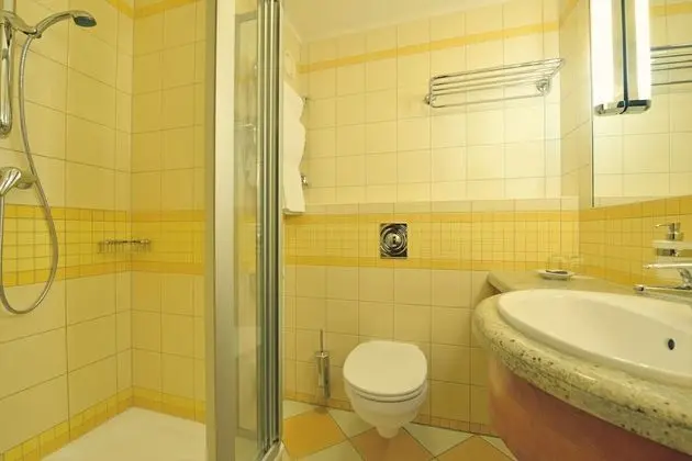 Superior İki Ayrı Yataklı Oda