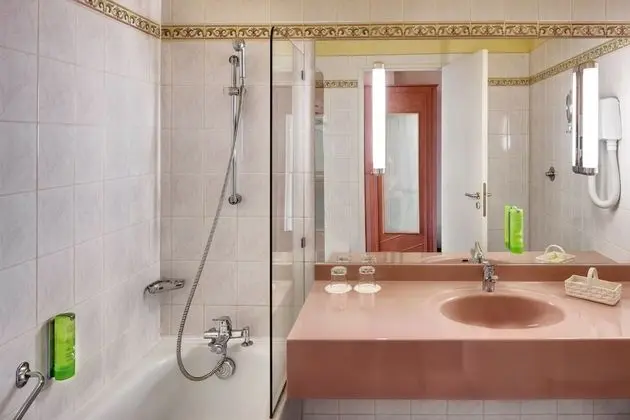 Superior Room with Wellness and Fitness Access