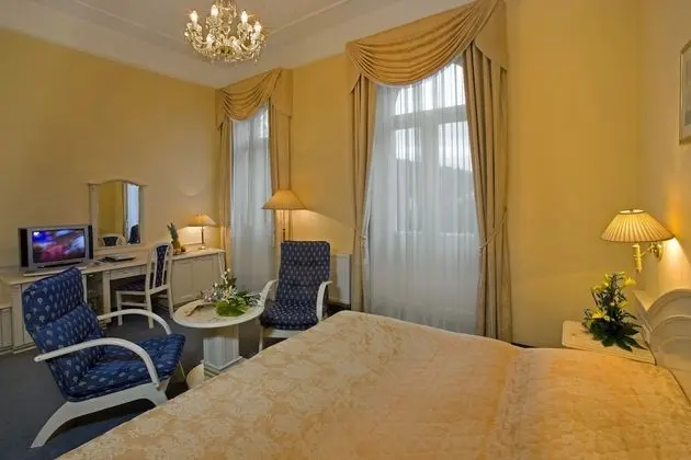 Superior Double or Twin Room with Wellness and Fitness Access