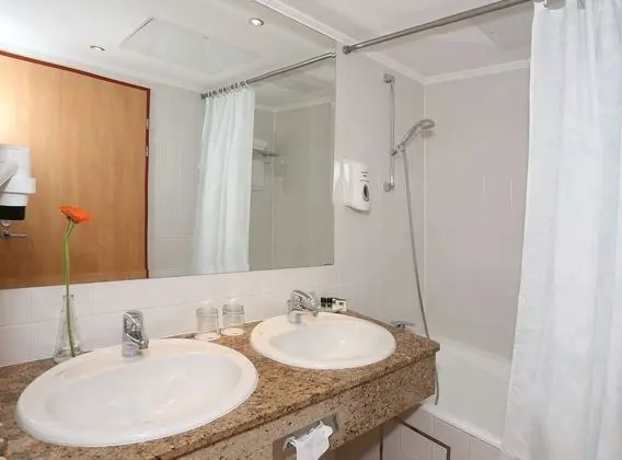 Superior Süit, Balkon, Nehir Manzaralı