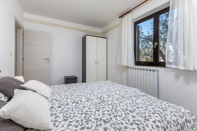 Apart Daire, 2 Yatak Odası, Teras (A1)