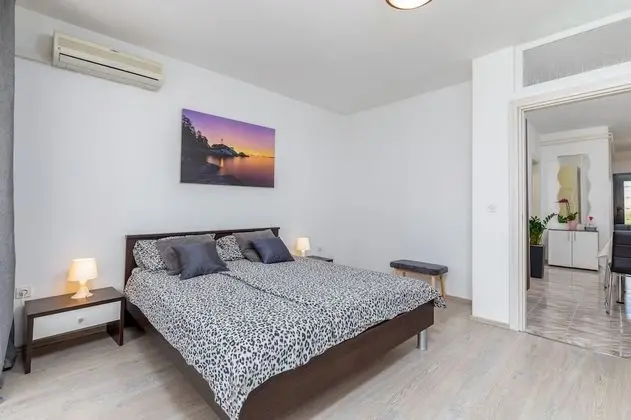 Apart Daire, 2 Yatak Odası, Teras (A2)