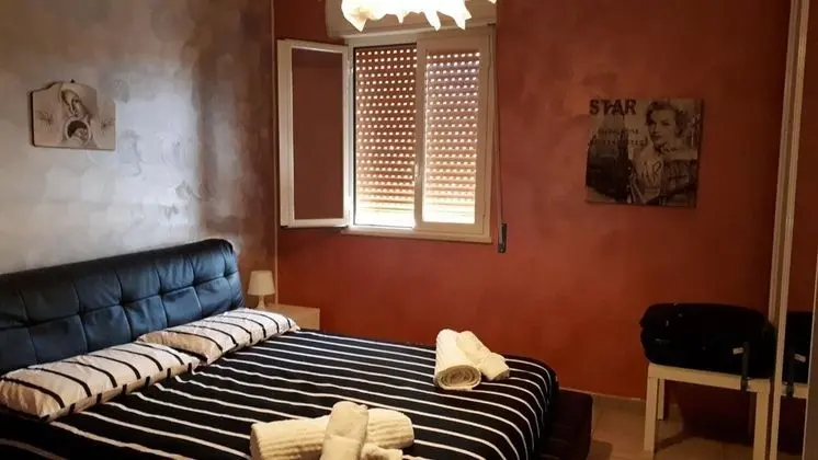 Standard Tek Büyük Yataklı Oda, Küçük Mutfak