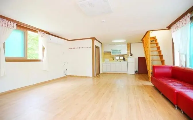 Oda (Second floor of the main building)