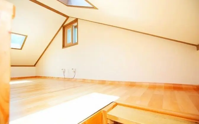 Oda (Second floor of the main building)