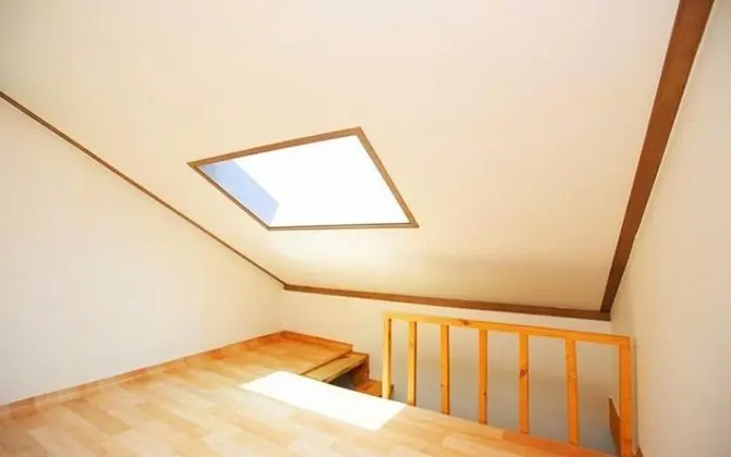 Oda (Second floor of the main building)