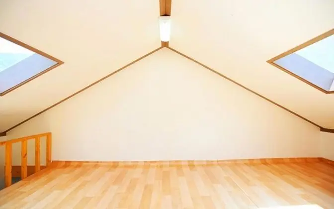 Oda (Second floor of the main building)