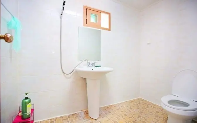 Oda (Second floor of the main building)