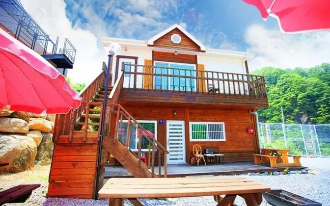 Oda (Second floor of the main building)