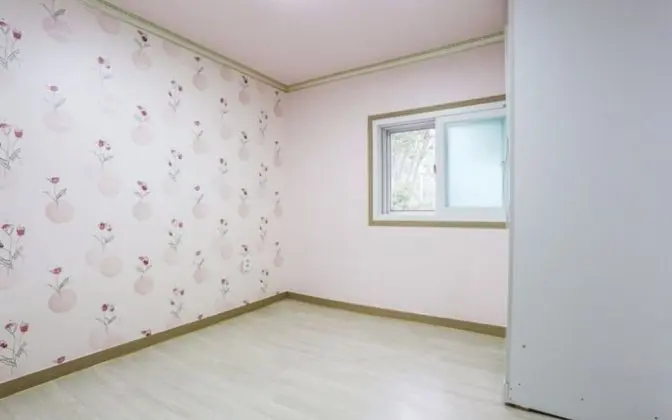 Oda (Unshared House (Unshared House))