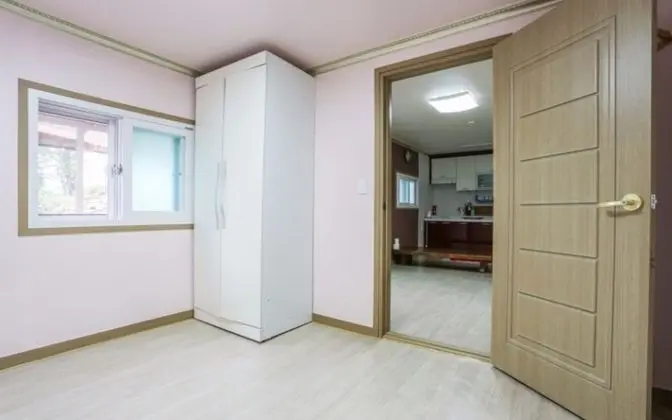 Oda (Unshared House (Unshared House))