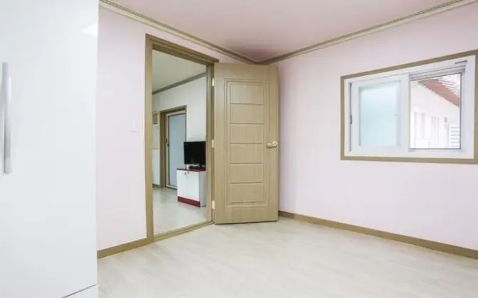 Oda (Unshared House (Unshared House))