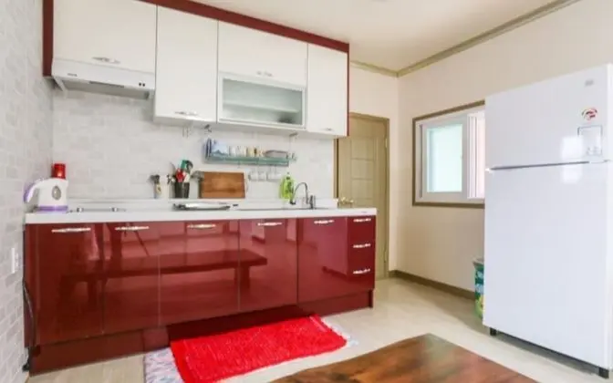 Oda (Unshared House (Unshared House))