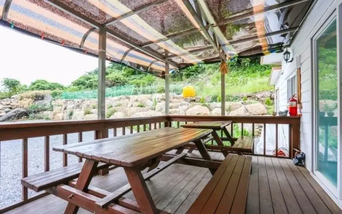 Oda (Unshared House (Unshared House))