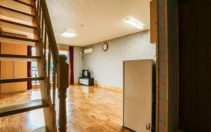 Oda (DaewangSong (Duplex))