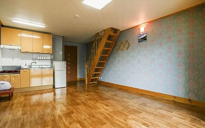 Oda (DaewangSong (Duplex))