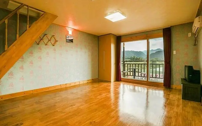 Oda (DaewangSong (Duplex))