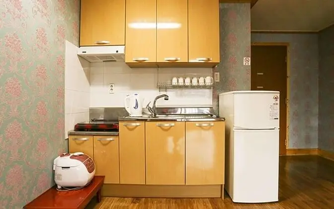 Oda (DaewangSong (Duplex))