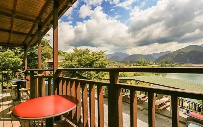 Oda (DaewangSong (Duplex))