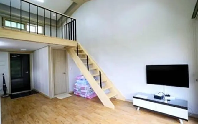 Oda (Byeolmuri Eun Byeol (Duplex))