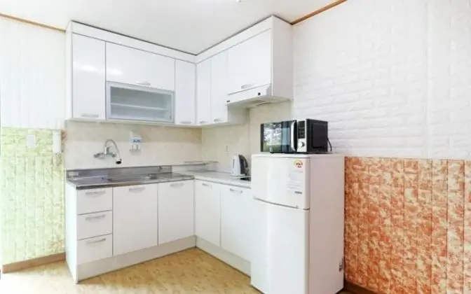 Oda (Room 101 (Couple Room))