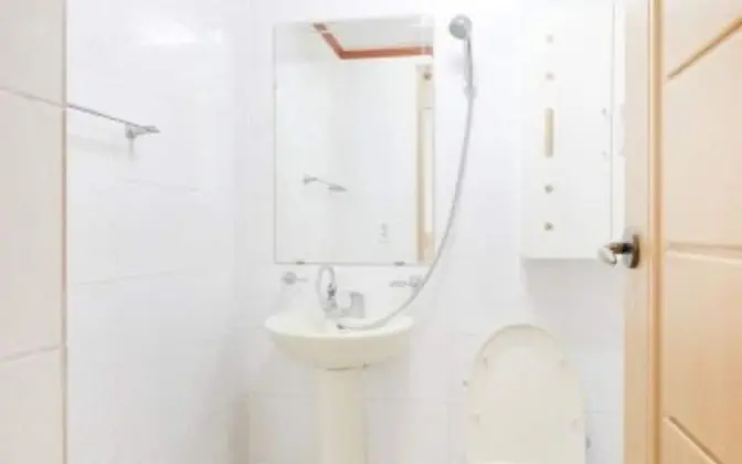 Oda (Room 101 (Couple Room))