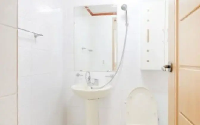 Oda (Room 102 (Couple Room))