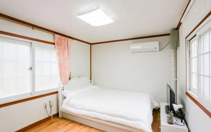 Oda (Clear Buddhist Temple)