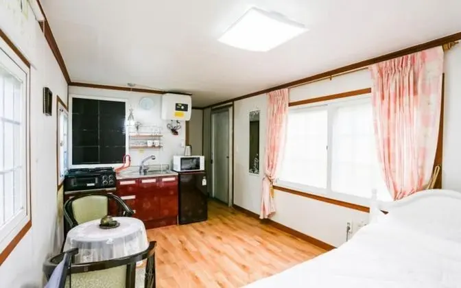 Oda (Clear Buddhist Temple)