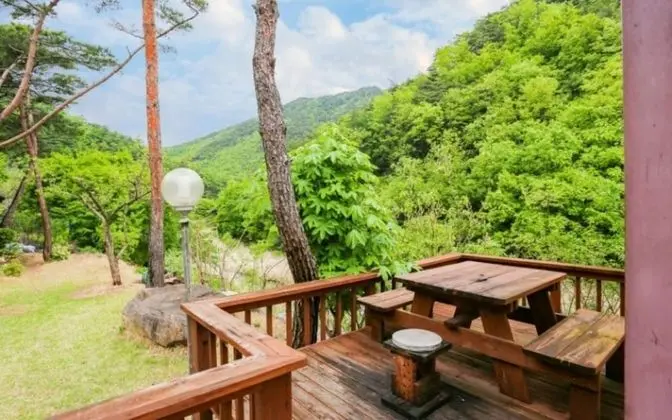 Oda (Clear Buddhist Temple)