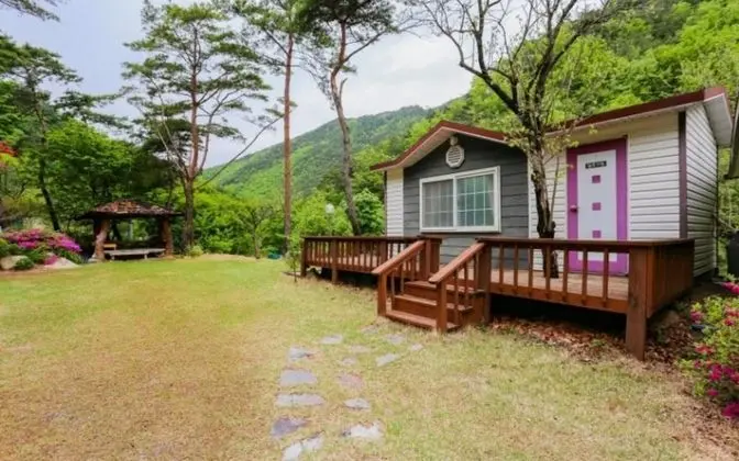 Oda (Clear Buddhist Temple)