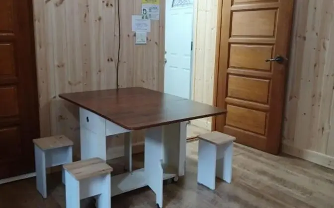 Oda (Gaon Nuri (Duplex))