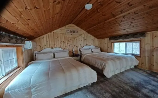 Oda (Gaon Nuri (Duplex))