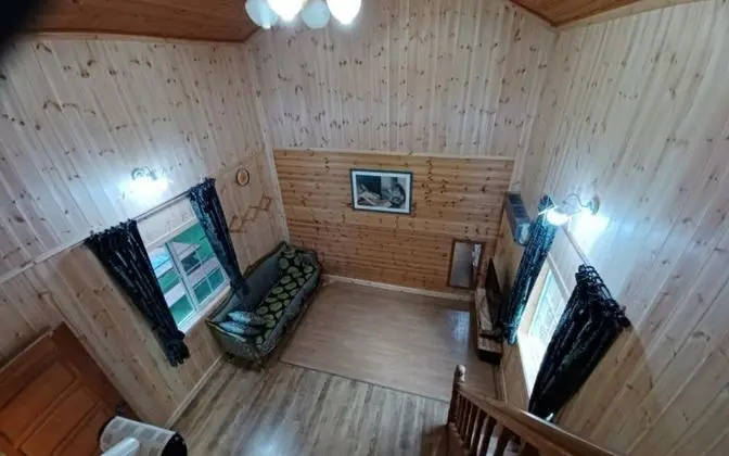 Oda (Gaon Nuri (Duplex))