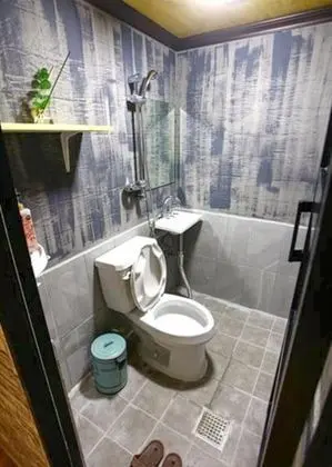 Oda (Standard Single Room)