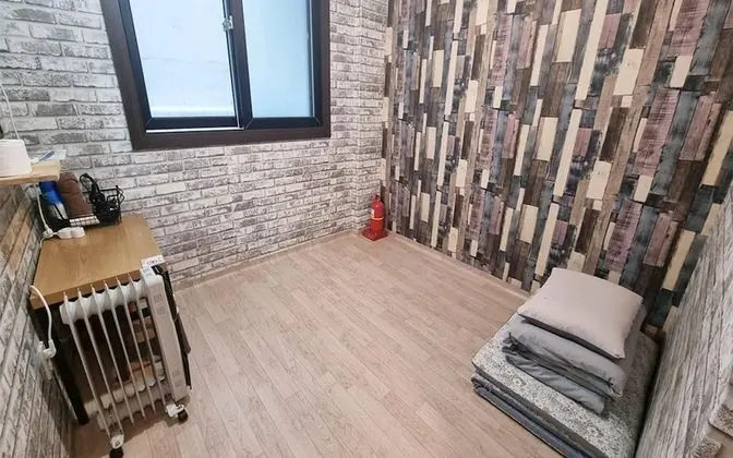 Oda (Standard Single Room)