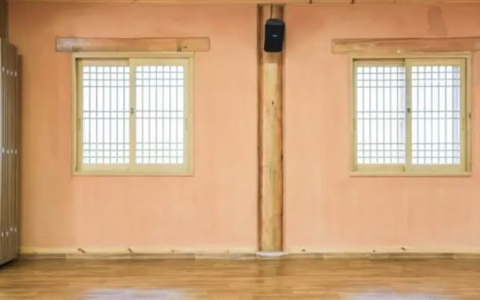 Oda (Sobaeksan (Unshared Houses))
