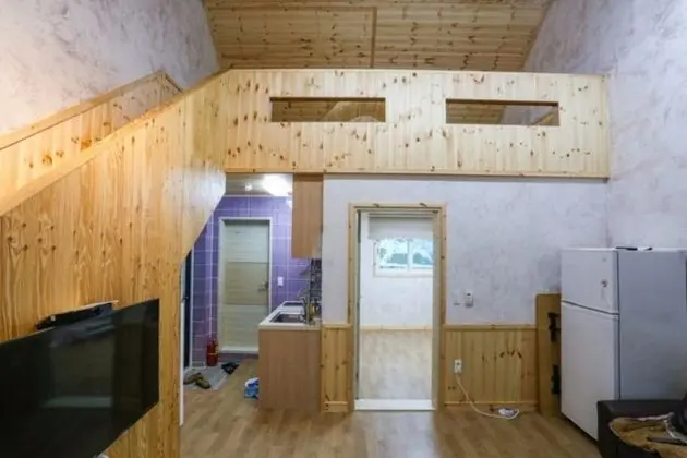 Oda (Purple (duplex))