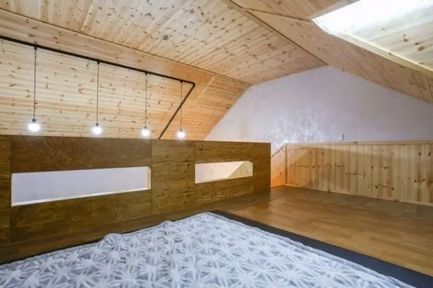 Oda (Purple (duplex))