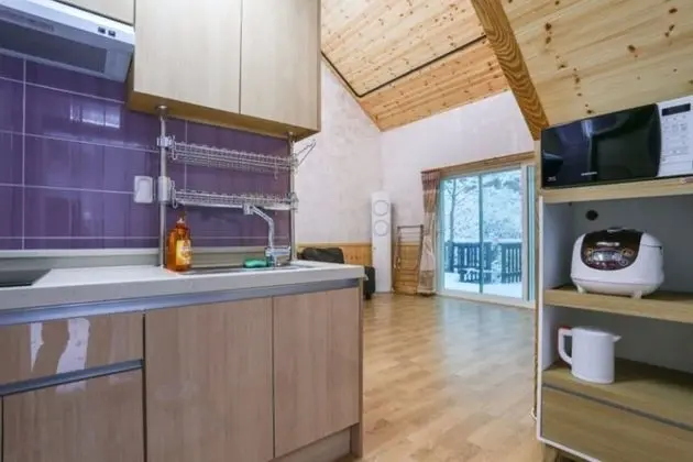 Oda (Purple (duplex))